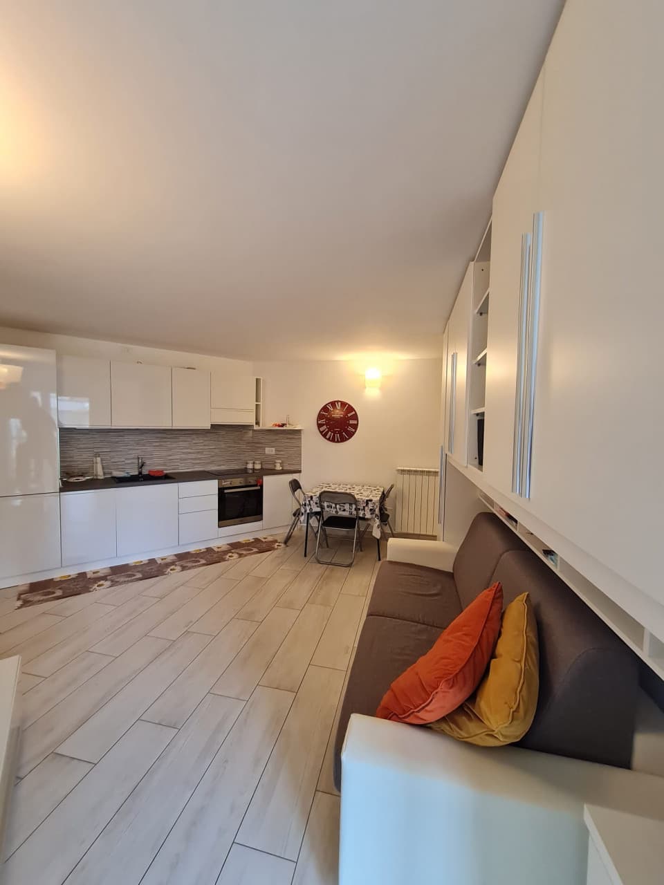 Affitto, Buccinasco, appartamento di mq 35. - Foto 1