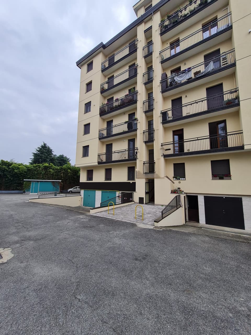 Affittasi a Buccinasco trilocale di 90 mq c.ca - Foto 1