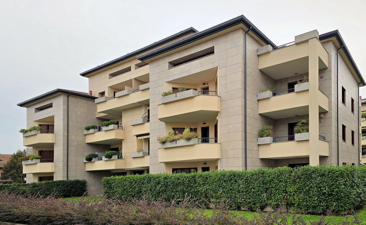 Appartamento in Vendita nel Prestigioso Assago Green Village - Foto 1