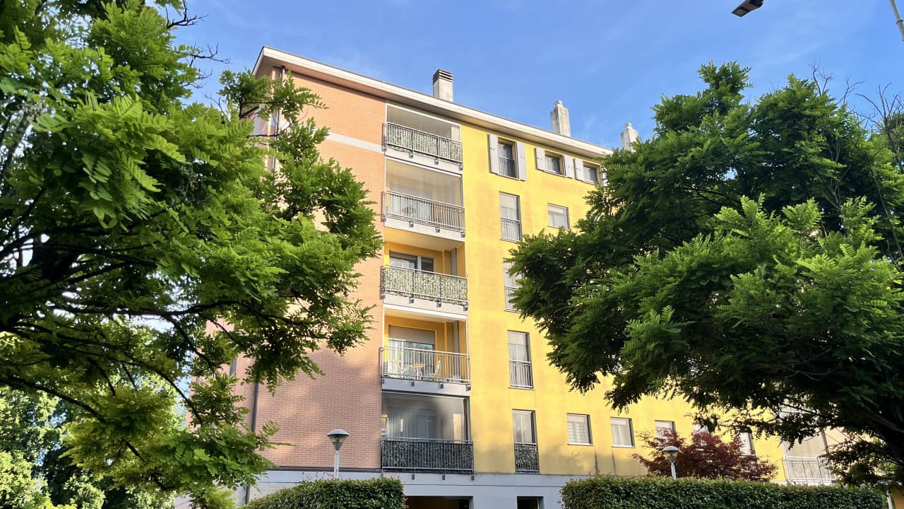 BILOCALE IN VENDITA A BUCCINASCO - Foto 1