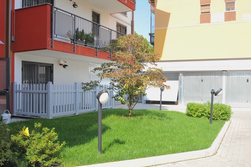 Affitto, Buccinasco, NUOVA COSTRUZIONE, appartamento di mq 48.