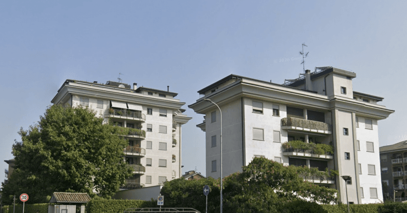 Superattico Pentalocale in Vendita a Buccinasco