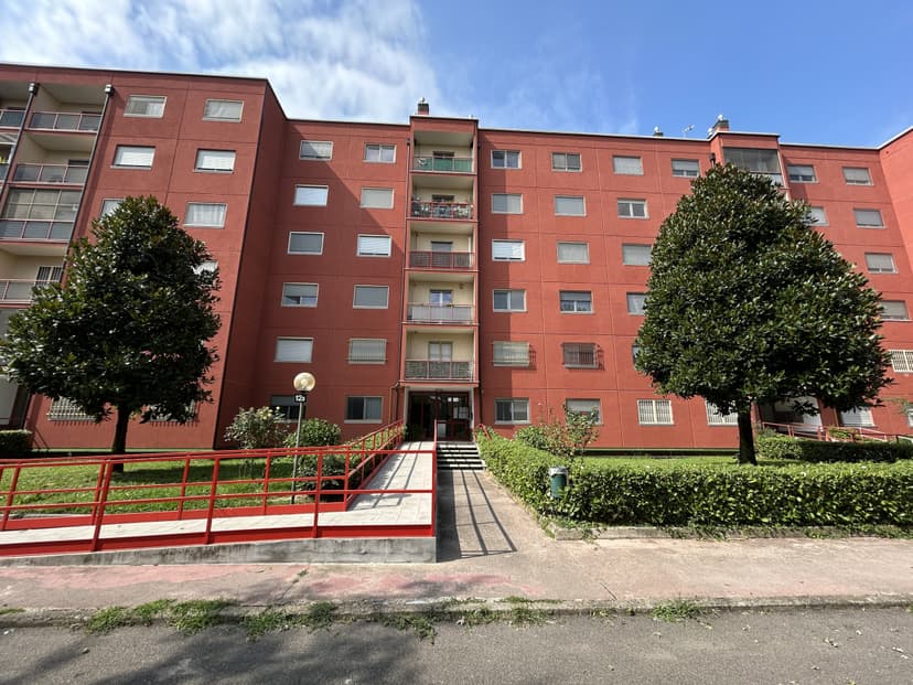 Trilocale in Vendita a San Giuliano Milanese