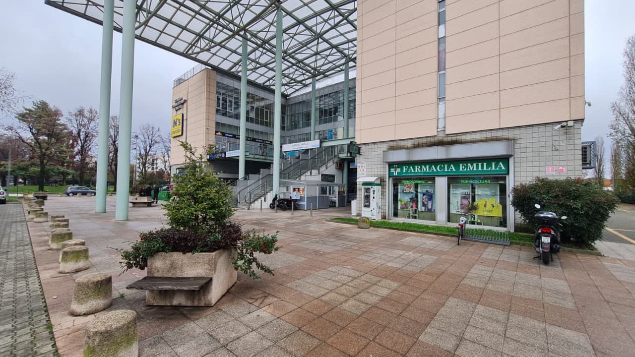 Ufficio in affitto nel cuore di Buccinasco - Foto 1