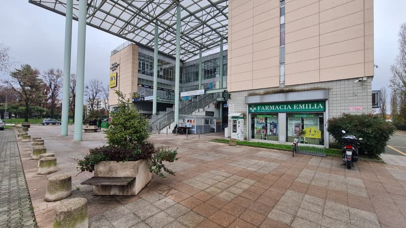 Ufficio in affitto nel cuore di Buccinasco