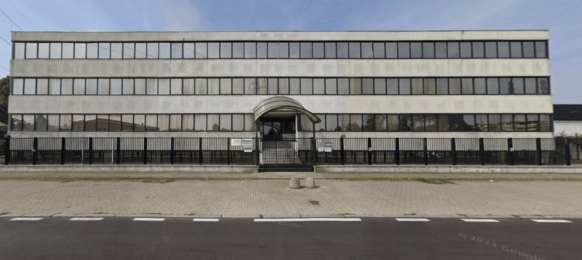 Affittasi, Settimo Milanese, uffici 20 mq