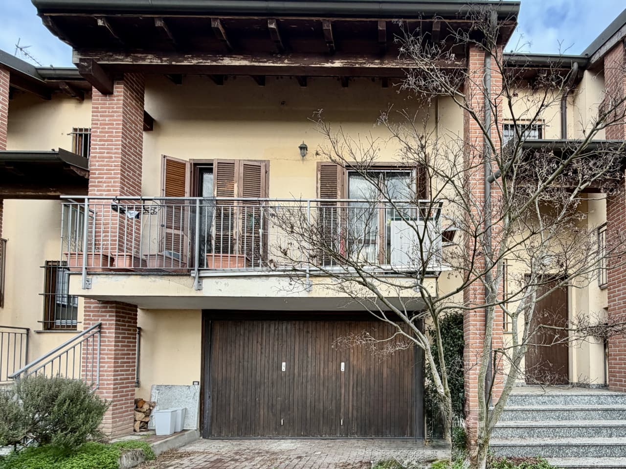 Villa in vendita a Zibido San Giacomo - Foto 1