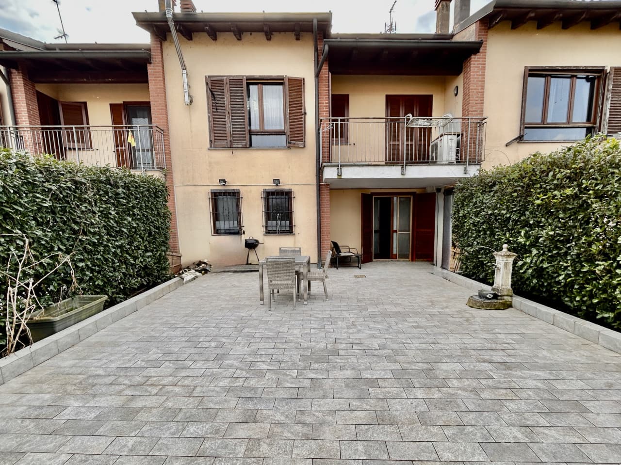 Villa in vendita a Zibido San Giacomo - Foto 1
