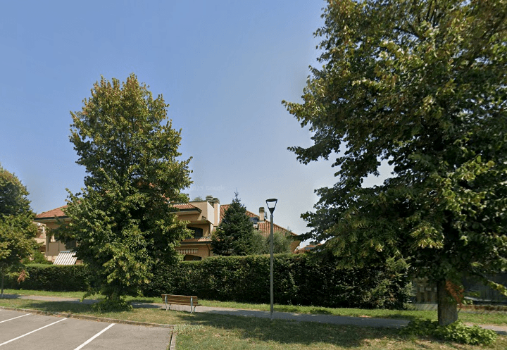 VENDITA AMPIO QUADRILOCALE AL VILLAGGIO ROVIDO