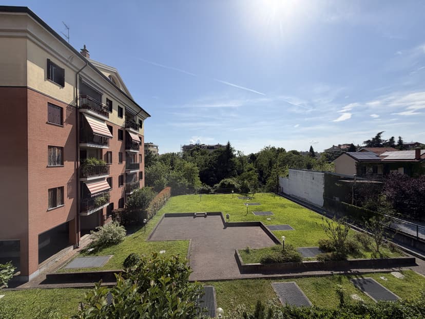 Luminoso Bilocale in vendita a Milano